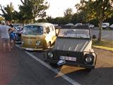 Classic Summer Meet Genk