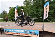 B.O.M.'s Veteranentour - start