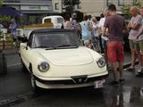 Cars & Coffee Geel