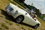 MG en Oldies Happening in Maaseik