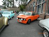 5de Windekes Oldtimer Classic Tour