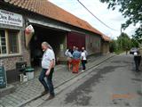 5de Windekes Oldtimer Classic Tour