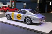 Ferrari 70 years Brussel
