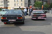 Cars and Coffee Geel