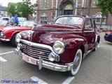 Oldtimer Meeting Wetteren