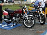 Oldtimermeeting @ The Luminus Arena Genk