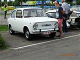 Oldtimermeeting @ The Luminus Arena Genk