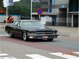 Oldtimermeeting @ The Luminus Arena Genk