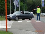 Oldtimermeeting @ The Luminus Arena Genk