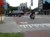 Oldtimermeeting @ The Luminus Arena Genk