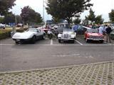 Oldtimers in Genk