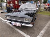 Oldtimers in Genk