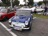 Oldtimers in Genk