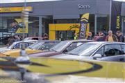 Opel Oldies on Tour - Josiane Sanders