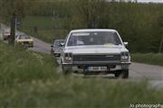Opel Oldies on Tour - Jo de Groote