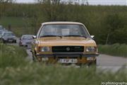 Opel Oldies on Tour - Jo de Groote