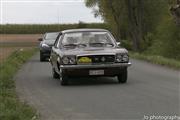 Opel Oldies on Tour - Jo de Groote