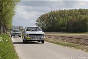 Opel Oldies on Tour - Jo de Groote