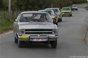 Opel Oldies on Tour - Jo de Groote