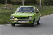 Opel Oldies on Tour - Jo de Groote