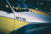 Opel Oldies on Tour - Timothy De Boel