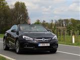 Opel Oldies on Tour - Filip Beyers