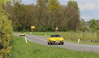 Opel Oldies on Tour - Filip Beyers