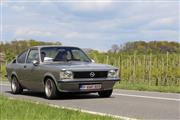 Opel Oldies on Tour - Filip Beyers