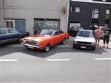 Oldtimers in Haacht