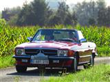 Rally des Collines