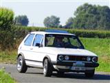 Rally des Collines