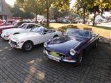 Kempen Historic Mol-Millegem