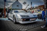 Cars & Coffee Rijkevorsel