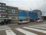 Oldtimermeeting @ The Luminus Arena Genk