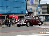 Oldtimermeeting @ The Luminus Arena Genk