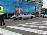 Oldtimermeeting @ The Luminus Arena Genk