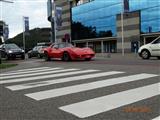 Oldtimermeeting @ The Luminus Arena Genk