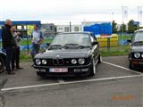 Oldtimermeeting @ The Luminus Arena Genk