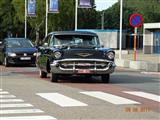 Oldtimermeeting @ The Luminus Arena Genk