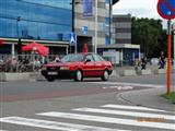 Oldtimermeeting @ The Luminus Arena Genk