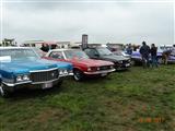 Oldtimer Drive/Fly-In Schaffen