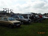 Oldtimer Drive/Fly-In Schaffen