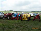 Oldtimer Drive/Fly-In Schaffen