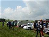 Oldtimer Drive/Fly-In Schaffen