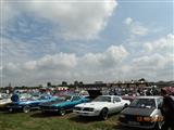 Oldtimer Drive/Fly-In Schaffen