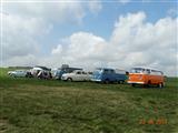 Oldtimer Drive/Fly-In Schaffen