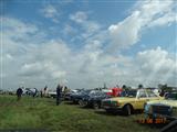 Oldtimer Drive/Fly-In Schaffen