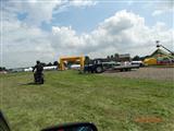 Oldtimer Drive/Fly-In Schaffen