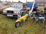 Oldtimer Drive/Fly-In Schaffen