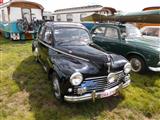 Oldtimer Drive/Fly-In Schaffen